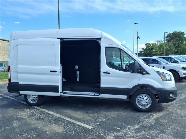 new 2025 Ford Transit-350 car, priced at $63,585