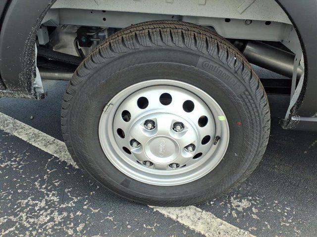 new 2025 Ford Transit-350 car, priced at $63,585