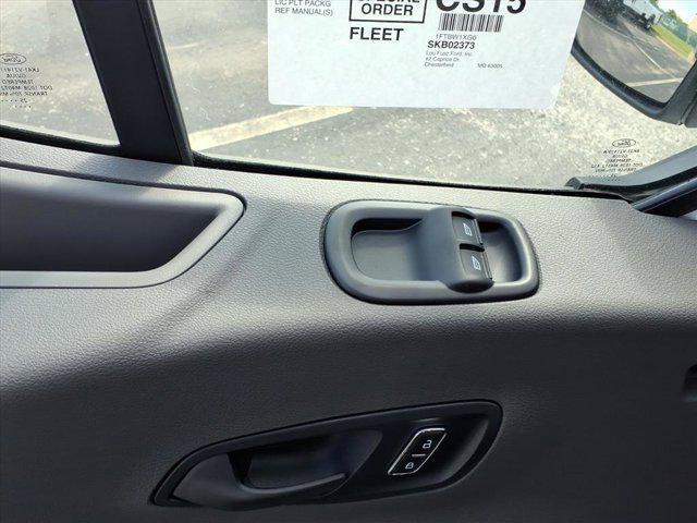 new 2025 Ford Transit-350 car, priced at $63,585