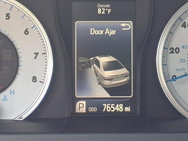 used 2016 Toyota Camry car, priced at $15,755