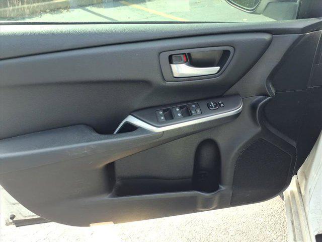 used 2016 Toyota Camry car, priced at $15,755