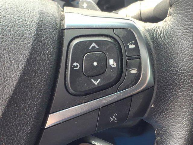 used 2016 Toyota Camry car, priced at $15,755