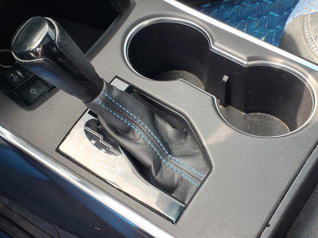 used 2016 Toyota Camry car, priced at $15,755