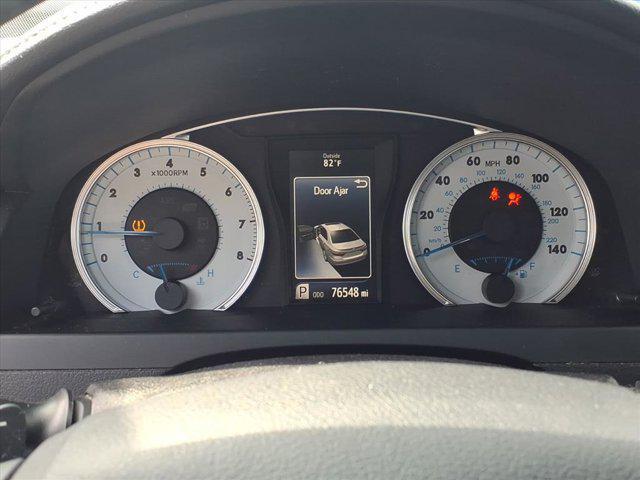 used 2016 Toyota Camry car, priced at $15,755