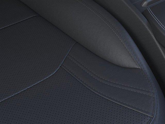 new 2025 Ford Mustang Mach-E car, priced at $49,144
