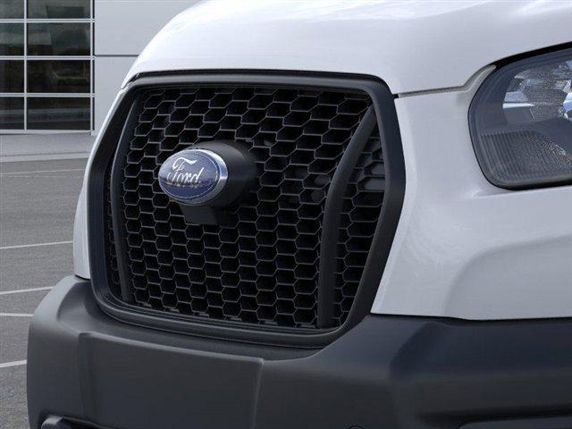 new 2025 Ford Transit-250 car, priced at $54,295