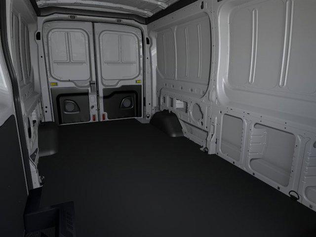 new 2025 Ford Transit-250 car, priced at $54,295