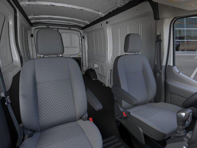 new 2025 Ford Transit-250 car, priced at $54,295