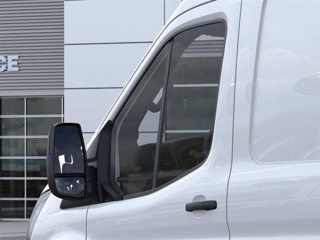 new 2025 Ford Transit-250 car, priced at $54,295