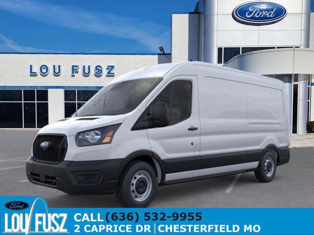 new 2025 Ford Transit-250 car, priced at $54,295