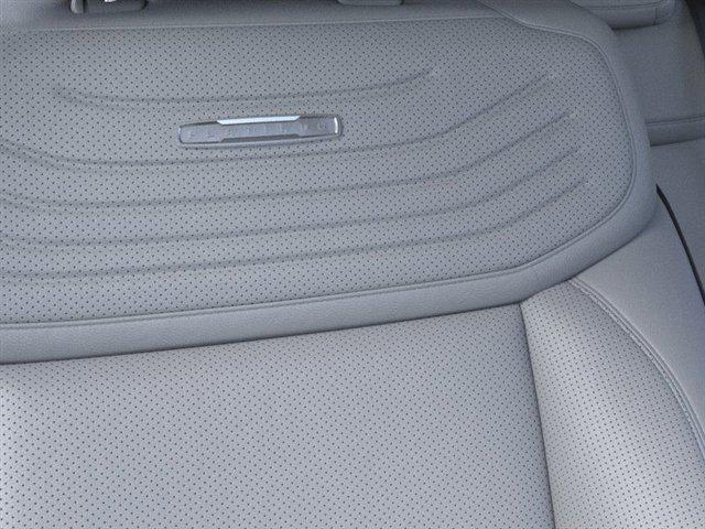 new 2025 Ford Expedition car, priced at $90,340