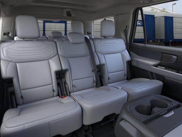 new 2025 Ford Expedition car, priced at $90,340