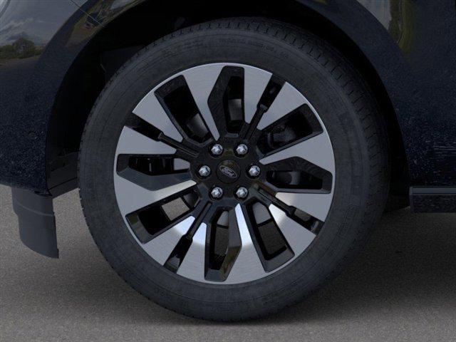 new 2025 Ford Expedition car, priced at $90,340