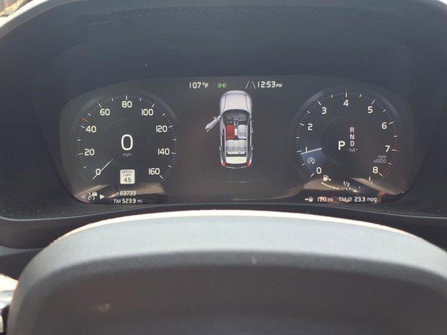 used 2021 Volvo XC40 car, priced at $26,268