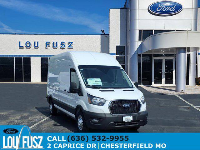 new 2025 Ford Transit-250 car, priced at $53,700