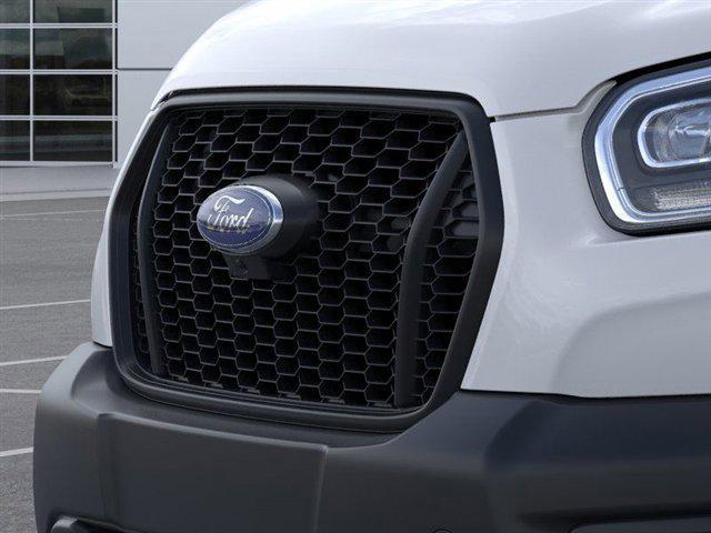 new 2025 Ford Transit-250 car, priced at $56,465