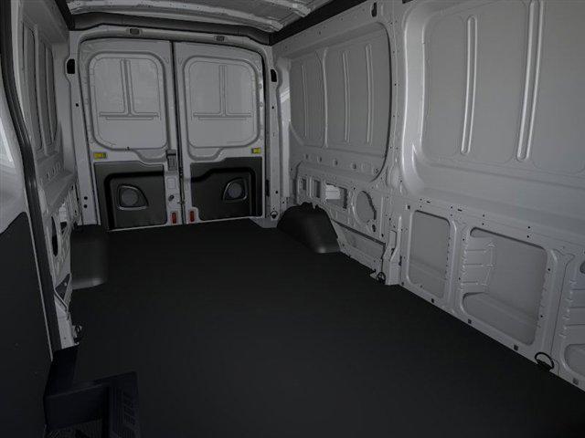 new 2025 Ford Transit-250 car, priced at $56,465