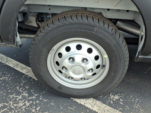 new 2025 Ford Transit-250 car, priced at $53,700