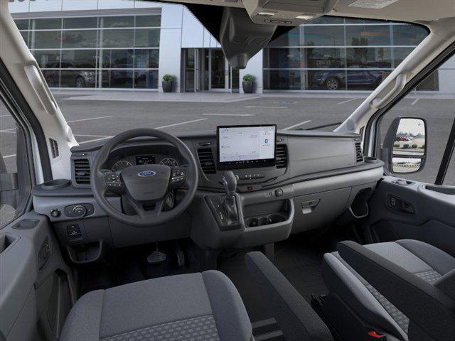 new 2025 Ford Transit-250 car, priced at $56,465