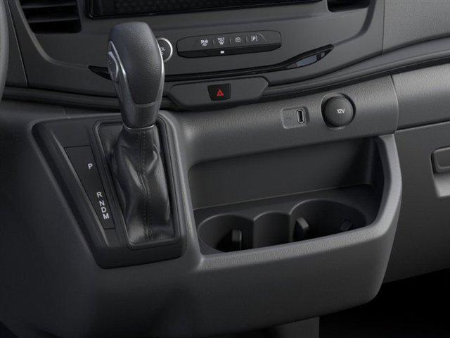 new 2025 Ford Transit-250 car, priced at $56,465