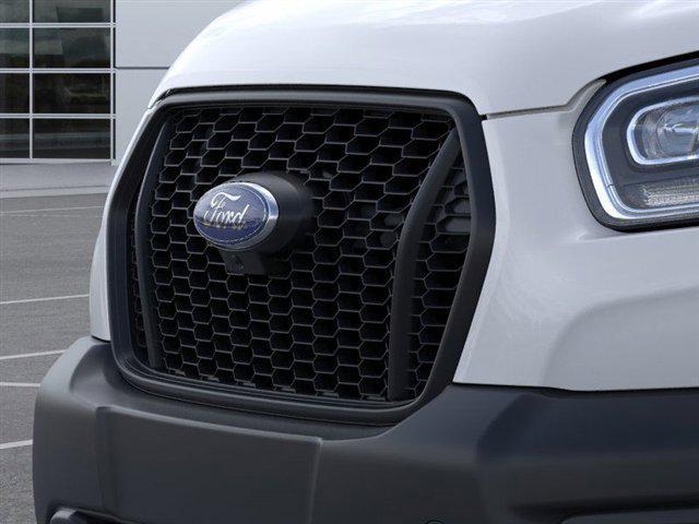 new 2025 Ford Transit-250 car, priced at $53,700