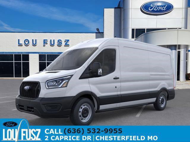 new 2025 Ford Transit-250 car, priced at $56,465