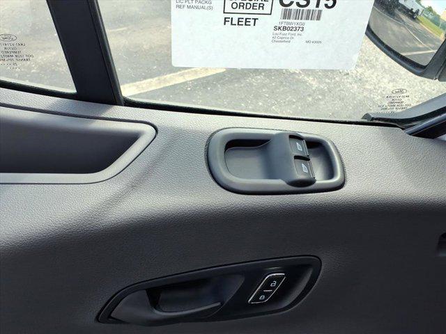 new 2025 Ford Transit-250 car, priced at $53,700