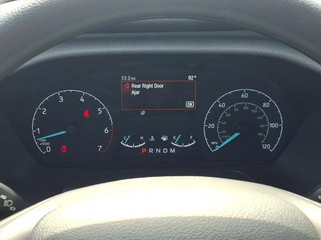 new 2025 Ford Transit-250 car, priced at $53,700