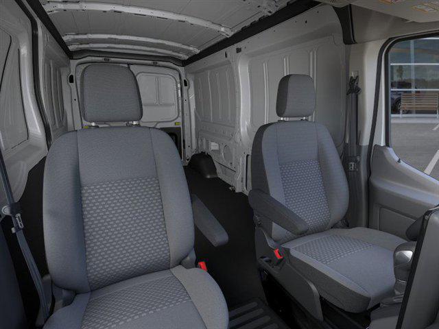 new 2025 Ford Transit-250 car, priced at $56,465