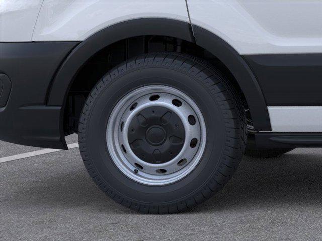 new 2025 Ford Transit-250 car, priced at $53,700