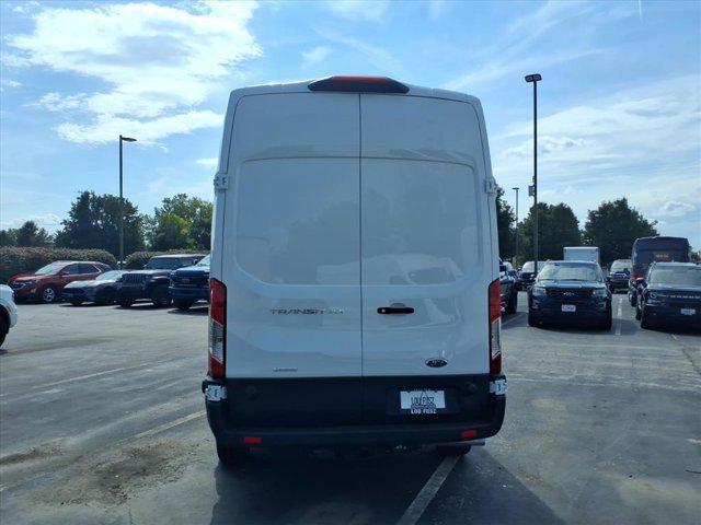new 2025 Ford Transit-250 car, priced at $53,700