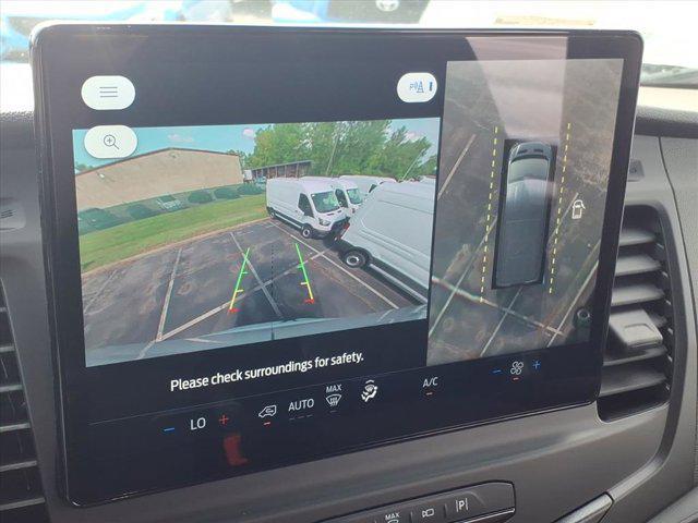 new 2025 Ford Transit-250 car, priced at $53,700