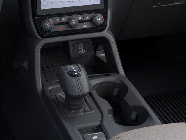new 2025 Ford Ranger car, priced at $54,905