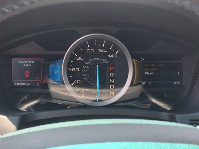 used 2015 Ford Explorer car, priced at $13,240