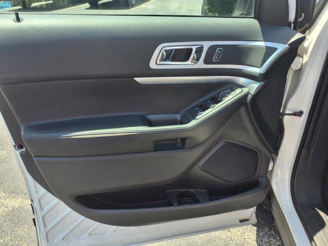 used 2015 Ford Explorer car, priced at $13,240