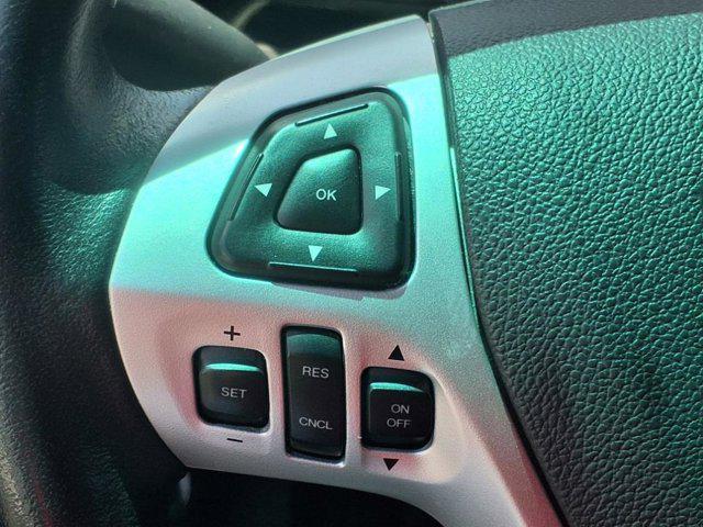 used 2015 Ford Explorer car, priced at $13,240