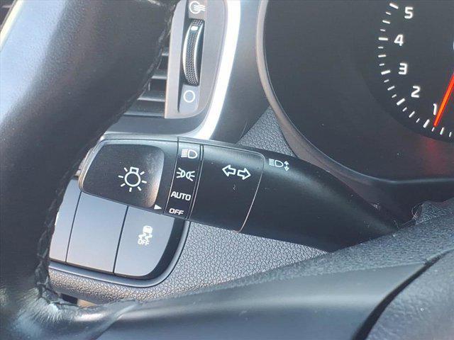 used 2018 Kia Sorento car, priced at $12,306