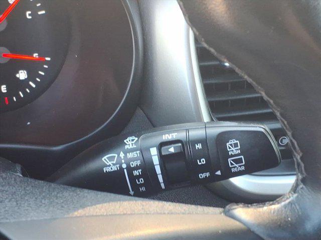 used 2018 Kia Sorento car, priced at $12,306