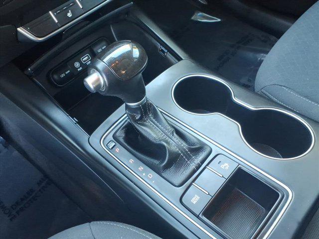 used 2018 Kia Sorento car, priced at $12,306