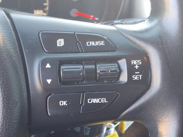 used 2018 Kia Sorento car, priced at $12,306