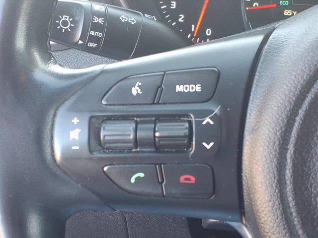 used 2018 Kia Sorento car, priced at $12,306