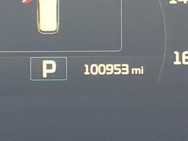 used 2018 Kia Sorento car, priced at $12,306