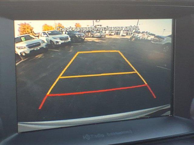 used 2018 Kia Sorento car, priced at $12,306