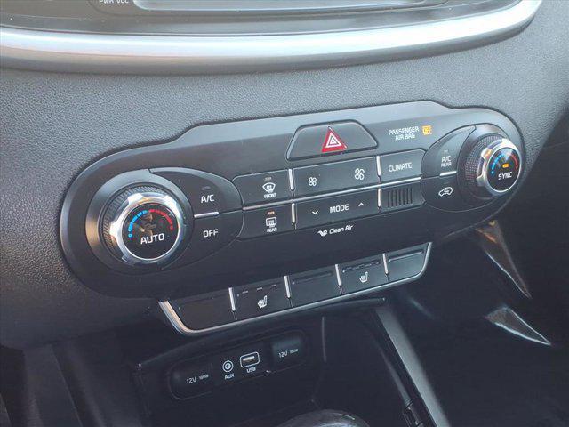 used 2018 Kia Sorento car, priced at $12,306