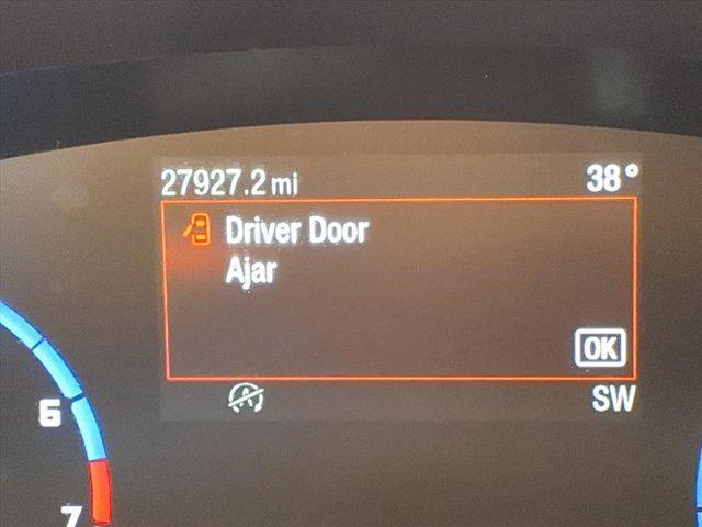 used 2023 Ford Bronco Sport car, priced at $25,821