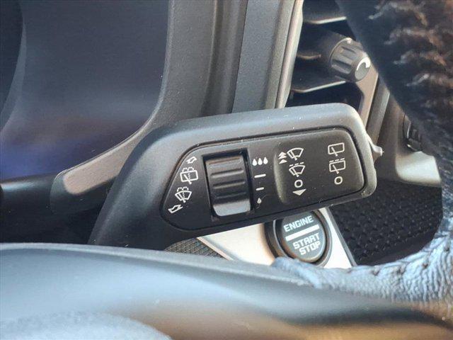 used 2023 Ford Bronco Sport car, priced at $25,821