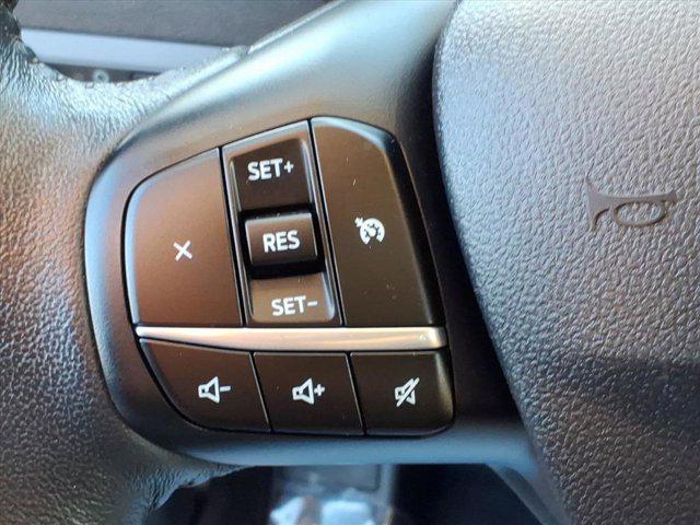 used 2023 Ford Bronco Sport car, priced at $25,821