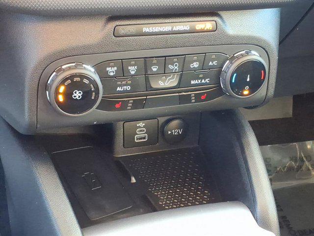 used 2023 Ford Bronco Sport car, priced at $25,821