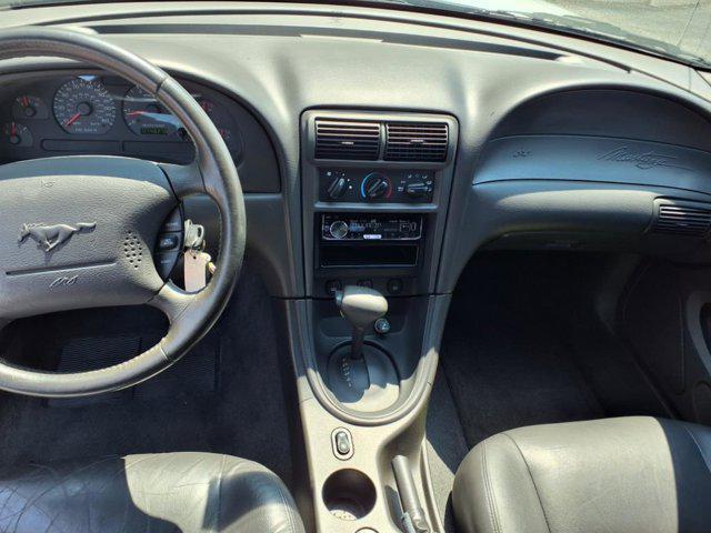 used 2004 Ford Mustang car, priced at $13,749