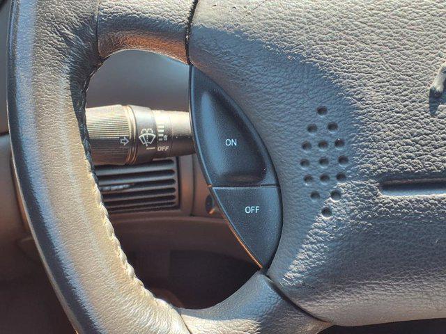 used 2004 Ford Mustang car, priced at $13,749